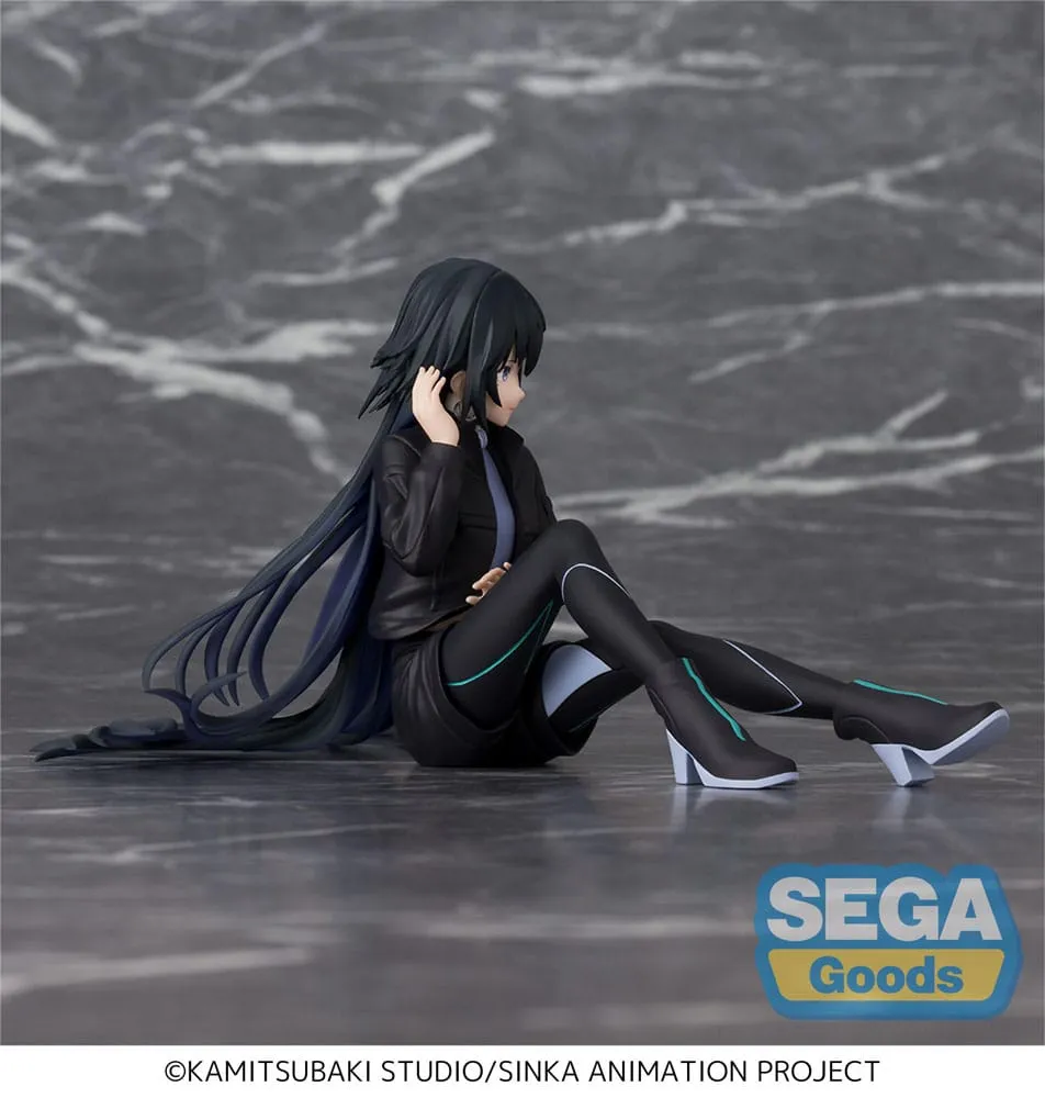 Kamitsubaki City under Construction PM Perching PVC Statue Koko Rinne 9 cm